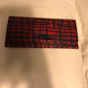 Vera Bradley Wallet. EUC
